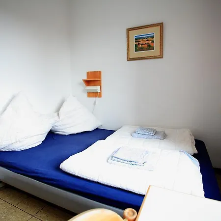 Bola Kulturhostel Hostel