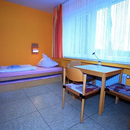 Bola Kulturhostel Hostel Bochum