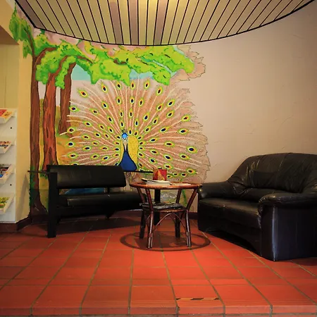 Bola Kulturhostel Hostel