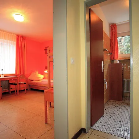 Bola Kulturhostel
