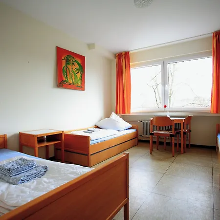 Hostel Bola Kulturhostel Bochum