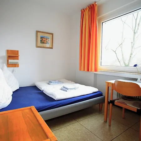 Hostel Bola Kulturhostel Bochum