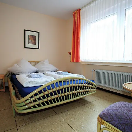 Hostel Bola Kulturhostel