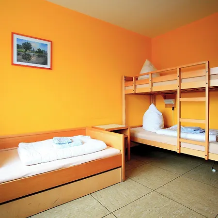 Bola Kulturhostel Hostel