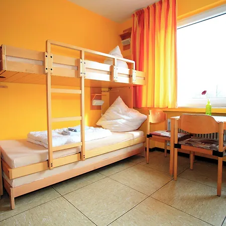Bola Kulturhostel Hostel *