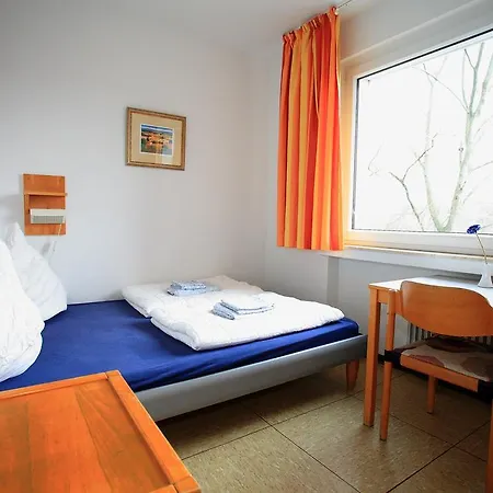 Bola Kulturhostel Hotel Bochum