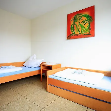 Bola Kulturhostel
