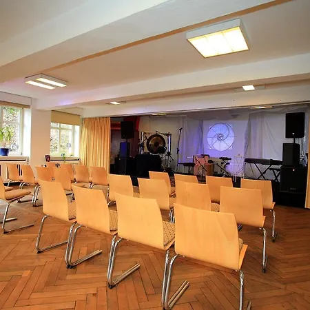Bola Kulturhostel 2* Bochum