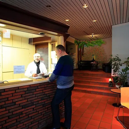 Bola Kulturhostel Hotel