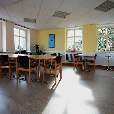 Bola Kulturhostel *