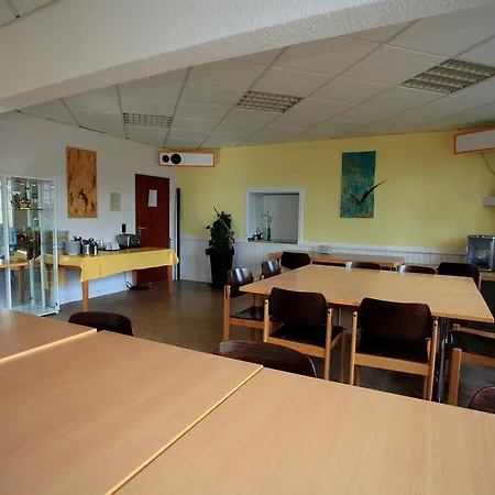 Hostel Bola Kulturhostel Bochum