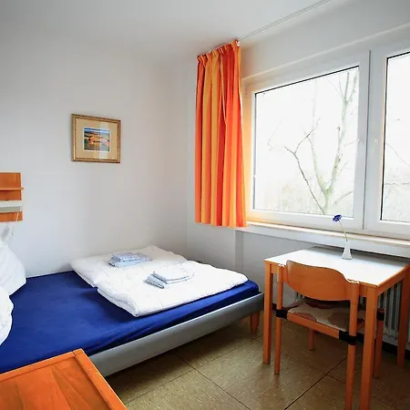 Bola Kulturhostel Hostel
