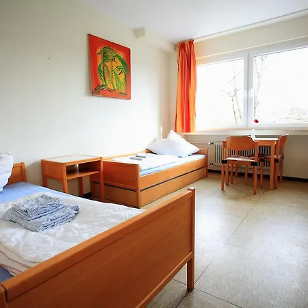 Bola Kulturhostel Hostel