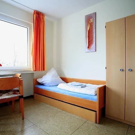 Hostel Bola Kulturhostel *