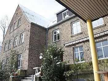 Hotel Bola Kulturhostel Bochum