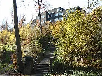 Hotel Bola Kulturhostel Bochum