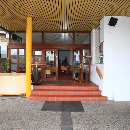 Bola Kulturhostel Hotel