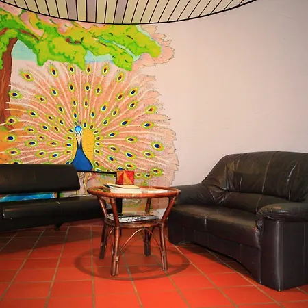 Bola Kulturhostel