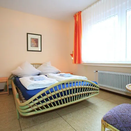 Bola Kulturhostel * Bochum
