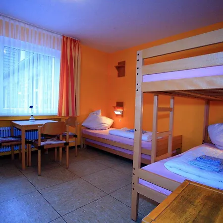 Bola Kulturhostel 2* Bochum