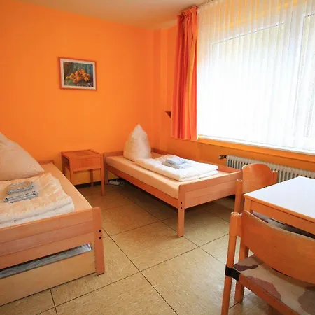 Bola Kulturhostel Hotel 2*