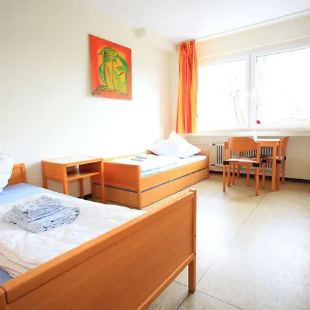 Hotel Bola Kulturhostel 2*