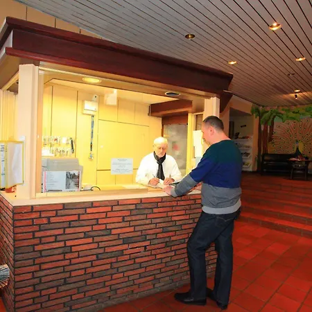 Hotel Bola Kulturhostel Bochum