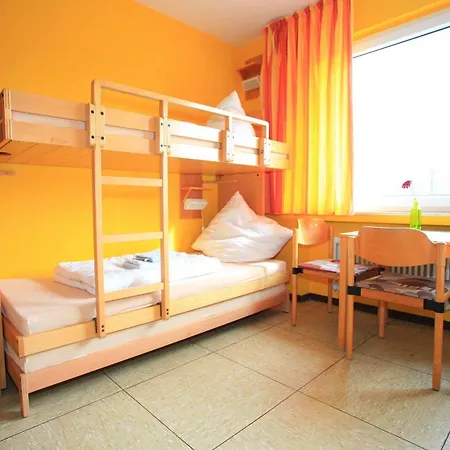Hotel Bola Kulturhostel 2*