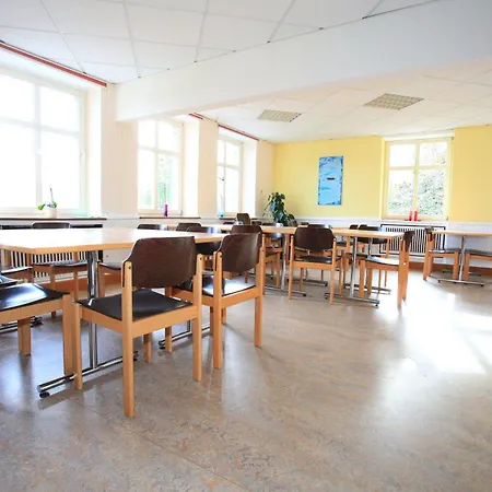 Bola Kulturhostel Bochum
