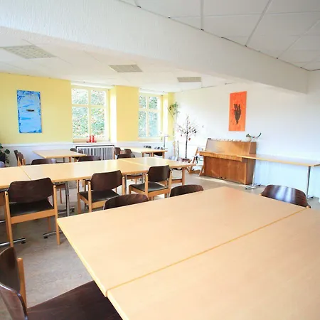 Bola Kulturhostel Bochum