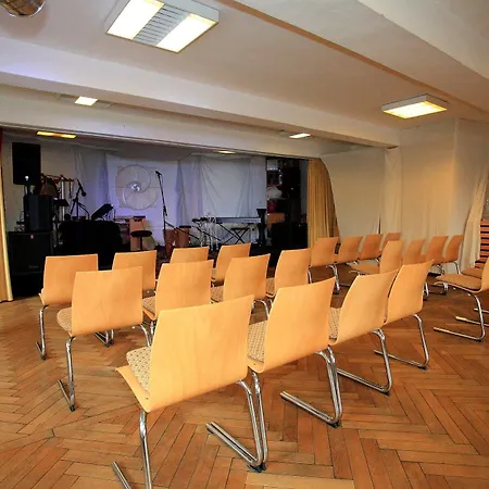 Hotel Bola Kulturhostel Bochum