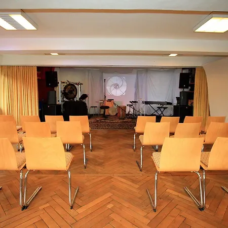 Bola Kulturhostel Bochum