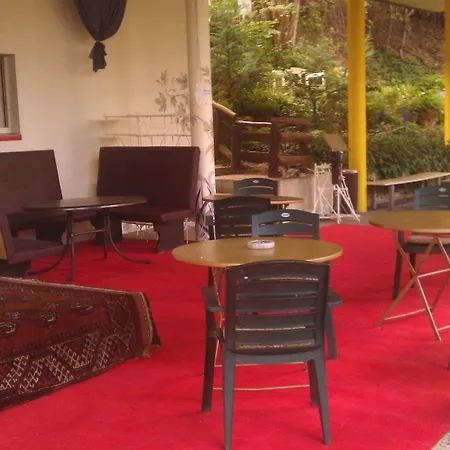 Bola Kulturhostel Hostel *