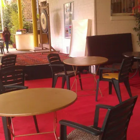 Bola Kulturhostel Hotel